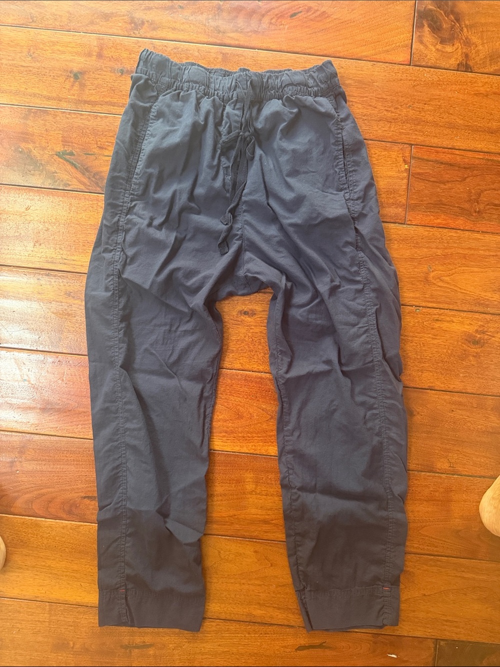 Xirena Women’s Drawstring Pants - Navy S